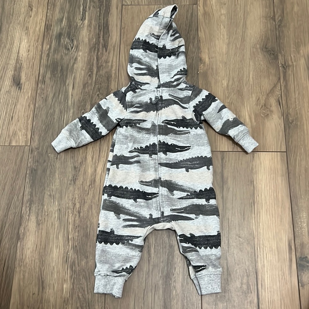 Jogger suit